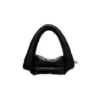 Black Beetle Willow bag
