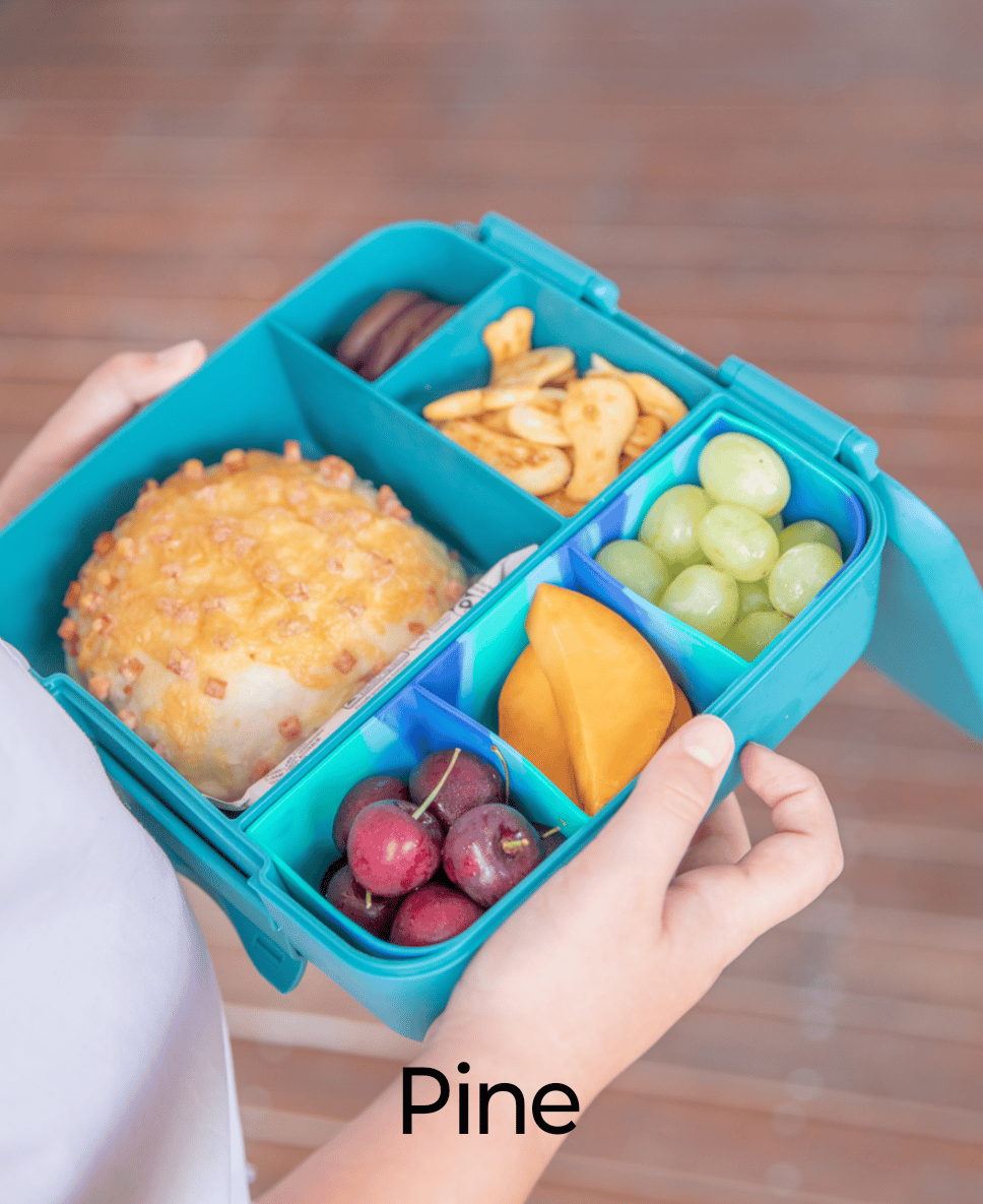 Montii Co Feast Lunchbox
