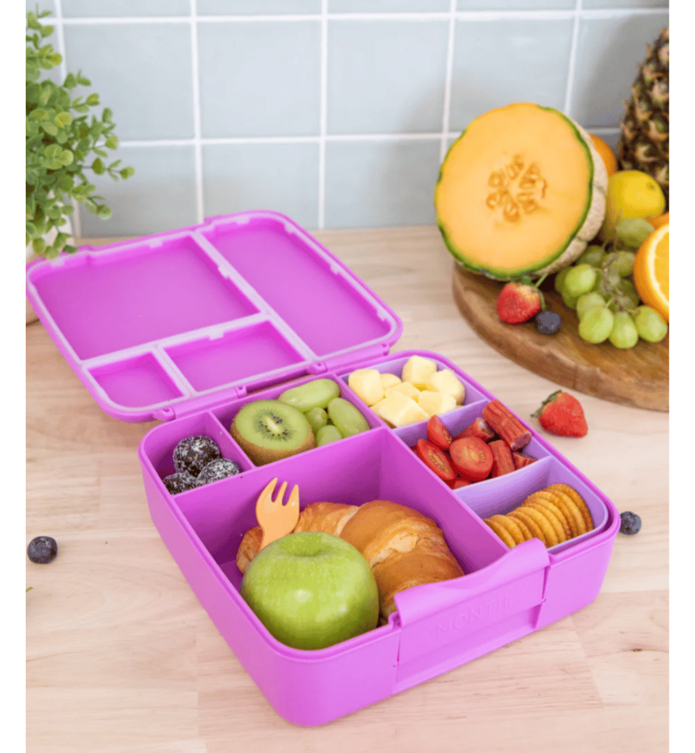 Montii Co Feast Lunchbox