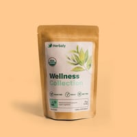 Wellness Functional Tea