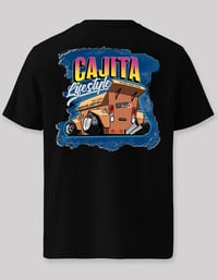 Image 1 of Cajita Lifestyle Tee
