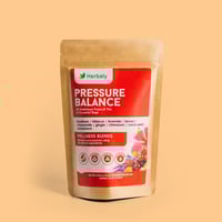 Pressure Balance Functional Team