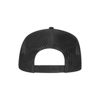 Image 2 of Lycanthropy Trucker Hat