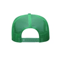Image 2 of Godzilla Trucker Hat