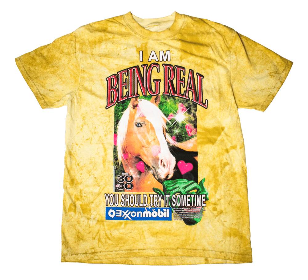 Image of The Dream Shirt