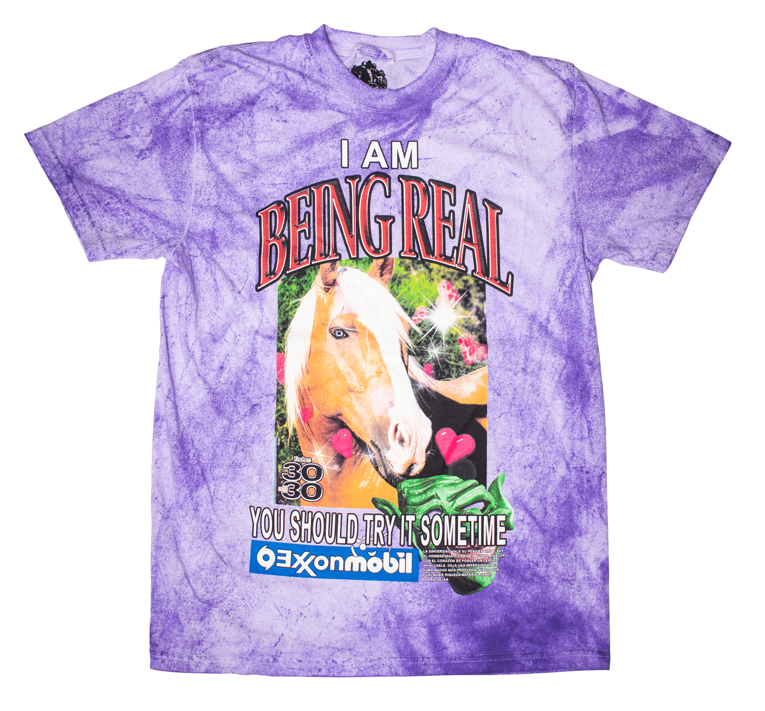 Image of The Dream Shirt