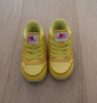 Image 3 of Reebok  x Peppa Pig toddler size 5