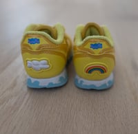 Image 4 of Reebok  x Peppa Pig toddler size 5