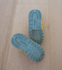 Image 5 of Reebok  x Peppa Pig toddler size 5