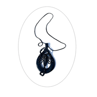 Image 1 of Scorpion Necklace 