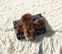 Image 1 of Studded Wallet no.02