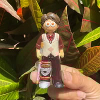 Image 4 of [DECOR] Arcane MelJayVik 3D Figurines