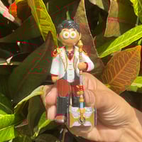 Image 5 of [DECOR] Arcane MelJayVik 3D Figurines