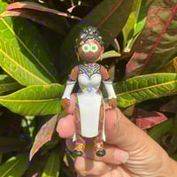 Image 6 of [DECOR] Arcane MelJayVik 3D Figurines