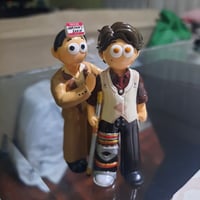Image 7 of [DECOR] Arcane MelJayVik 3D Figurines