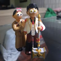 Image 8 of [DECOR] Arcane MelJayVik 3D Figurines