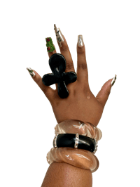 Image 1 of The Ankh Ring