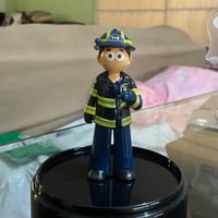 Image 3 of [DECOR] Buddie 3D Figurines Set