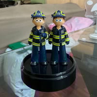 Image 5 of [DECOR] Buddie 3D Figurines Set