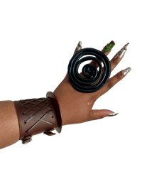 Image 1 of Spiral Ring