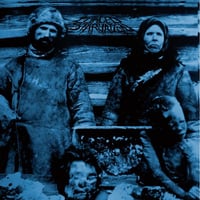 Forced Starvation CD