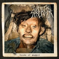 Image 1 of Meat Spreader / Putrefaction Sets In 7"