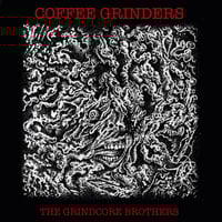 Coffee Grinders 7"