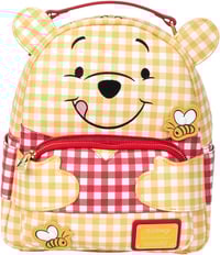 POOOHH AND BEE BACKPACK