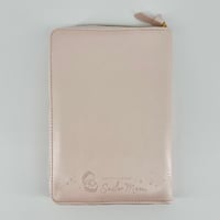 Image 2 of Sailor Moon Sun-Star Planner with Case (Inner Senshi)