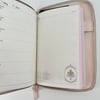 Sailor Moon Sun-Star Planner with Case (Inner Senshi)
