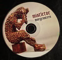 Image 3 of Mistletoe "Morgenstern" CD [CH-391]