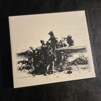 Image 3 of Feudal "Communicator" CD [CH-393]