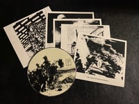 Image 4 of Feudal "Communicator" CD [CH-393]