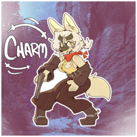 Cassidy Charm