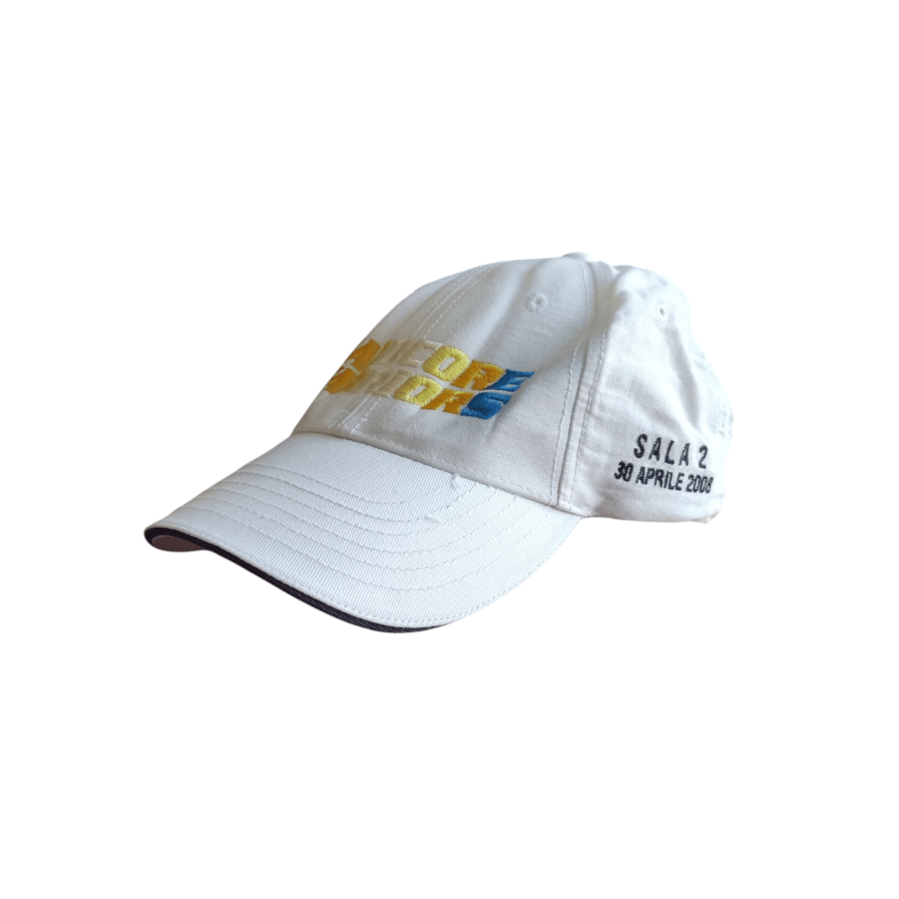 Hardcore Warriors 2008 Limited Edition - cap CAP003