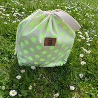 Image 2 of Sac à projet Berlioz Medium collection "Néon"