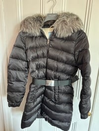 Image 1 of Prada Women’s Cappotti Fur Jacket