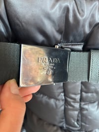 Image 2 of Prada Women’s Cappotti Fur Jacket