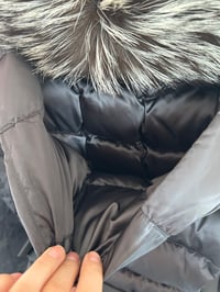 Image 10 of Prada Women’s Cappotti Fur Jacket