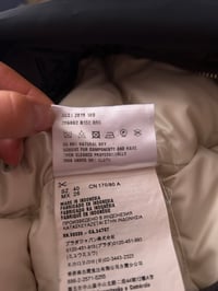 Image 19 of Prada Women’s Cappotti Fur Jacket