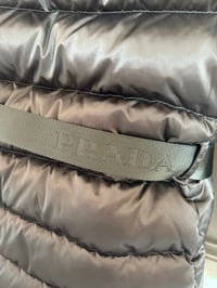 Image 8 of Prada Women’s Cappotti Fur Jacket