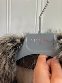 Image 12 of Prada Women’s Cappotti Fur Jacket