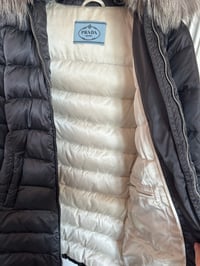 Image 15 of Prada Women’s Cappotti Fur Jacket
