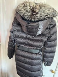 Image 6 of Prada Women’s Cappotti Fur Jacket