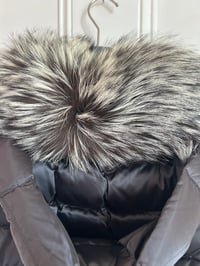 Image 9 of Prada Women’s Cappotti Fur Jacket
