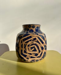 Image 2 of Spiral Spot Pot