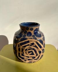Image 3 of Spiral Spot Pot