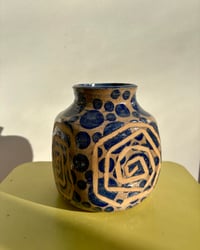 Image 4 of Spiral Spot Pot