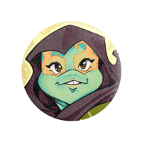 Image 2 of PREORDER: The Turtle Girls!