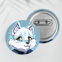 Image 1 of PREORDER: Foxy Lady
